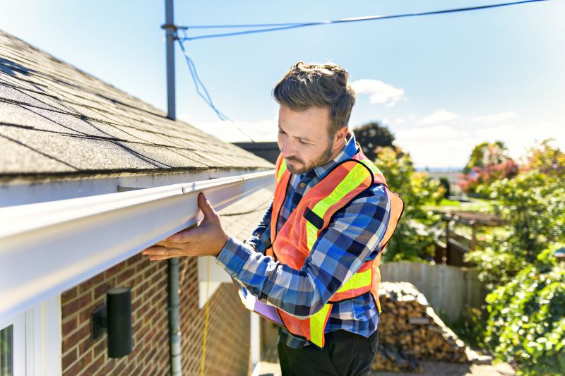Cost of Gutter Covers in Aurora, OH